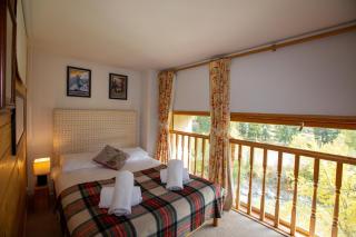 Résidence Grand Roc - Campanules 213 - Happy Rentals - 6