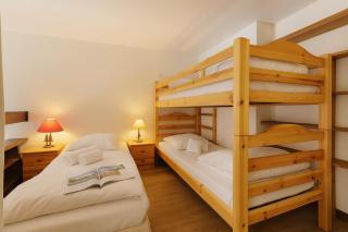 Résidence Grand Roc - Campanules 415 - Happy Rentals - 8