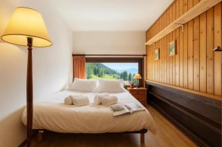 Résidence Grand Roc - Campanules 415 - Happy Rentals - 6