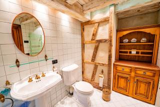 Château de Bissieux - 6