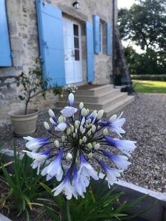 La Maisonnette, Elegant Couple's Retreat - 3