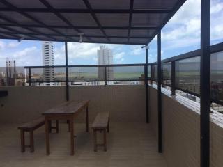 Apartamento no coração da cidade - 9