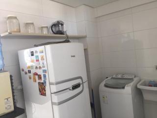 Apartamento no coração da cidade - 4