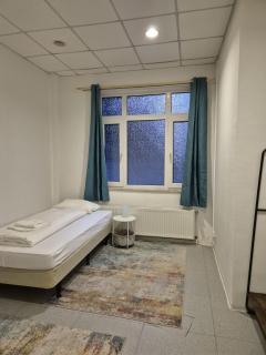 Geestebogen Haus - Apartments for Workers and Business Professionals - 8