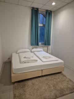 Geestebogen Haus - Apartments for Workers and Business Professionals - 7