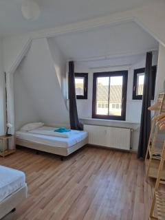 Geestebogen Haus - Apartments for Workers and Business Professionals - 6