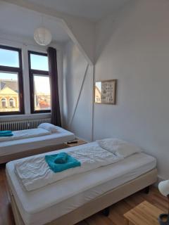 Geestebogen Haus - Apartments for Workers and Business Professionals - 4