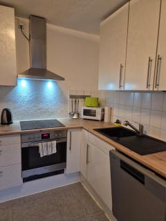 Geestebogen Haus - Apartments for Workers and Business Professionals - 3