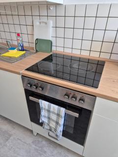 Geestebogen Haus - Apartments for Workers and Business Professionals - 2