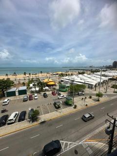 Apto na BEIRA MAR - 0