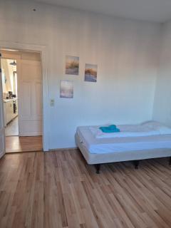 Geestebogen Haus - Apartments for Workers and Business Professionals - 1