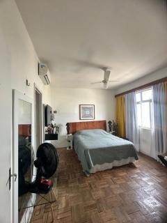 Apto na BEIRA MAR - 4