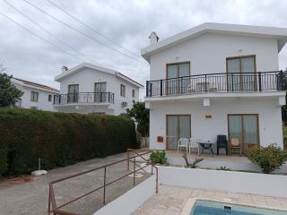 Kapsalia Holiday Villas - 0