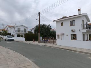 Kapsalia Holiday Villas - 8