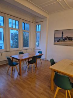 Geestebogen Haus - 4
