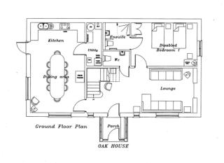Arbor Holiday Cottages - 6