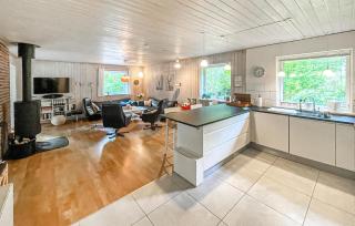 Nice Home In Højby With Sauna - 8