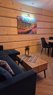 Apartamenty Wiktorówka - 4