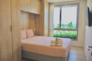 Lujoso Departamento con Garage - 9