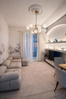 Central 2 bedroom Apartment in Bllok Agimi Art Center - 0