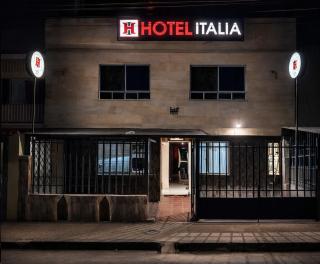 Hotel Italia - 0