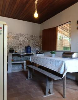 Casa de praia aconchegante. - 7