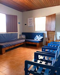 Casa de praia aconchegante. - 8