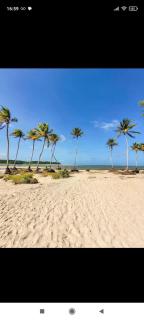 Casa de praia aconchegante. - 6