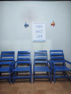 Casa de praia aconchegante. - 4