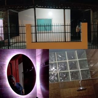 Casa de praia aconchegante. - 1