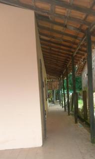 Casa de praia aconchegante. - 1