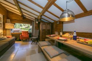 Résidence Améthystes A14 ski-in ski-out - Happy Rentals - 8