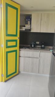 Vivienda turistica sarangel azul2 - 6