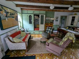 The Herdsman House - 5