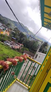 Vivienda turistica sarangel azul2 - 7