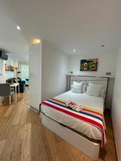 Suite apartaments - 4