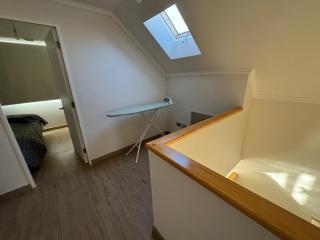 Casa tranquila en barrio residencial - 7