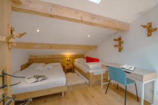 Résidence La Verte 23 ski in ski out - Happy Rentals - 6