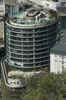 Suite apartaments - 2