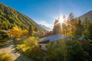 Résidence La Verte 23 ski in ski out - Happy Rentals - 2