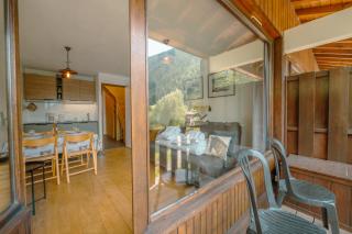 Résidence La Verte 23 ski in ski out - Happy Rentals - 1