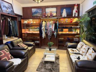 Camino Real Puno - 8