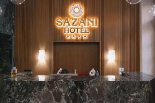 Sazani Hotel - Vlorë - 8