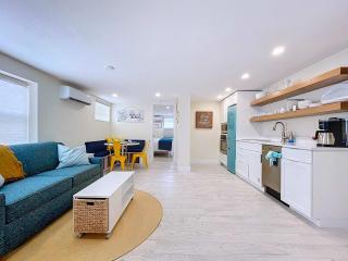 Sea LaVie!! Steps 2 Beach & Bay - 4