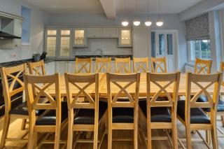 Victorian retreat within a private estate - 1