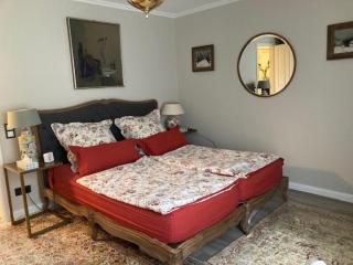 Golfplatz Motzen-Apartment mit Aussicht und vielem Komfort - 6