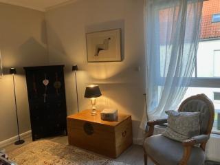 Golfplatz Motzen-Apartment mit Aussicht und vielem Komfort - 5