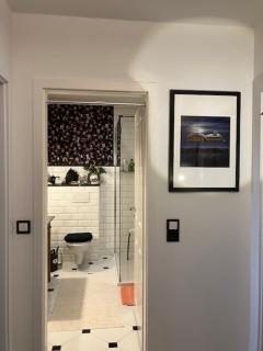 Golfplatz Motzen-Apartment mit Aussicht und vielem Komfort - 2