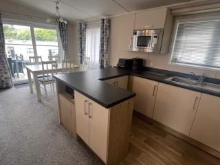 Hoburne Devon Bay Woodland Glade 5 - 9