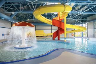 Hoburne Devon Bay Woodland Glade 5 - 3